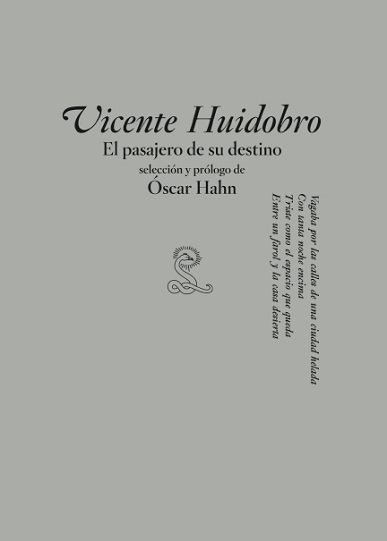 El pasajero de su destino